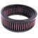 Filtre de remplacement K&N compatible avec le carburateur S&S (E-3225)