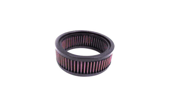 Filtre de remplacement K&N compatible avec le carburateur S&S (E-3225)
