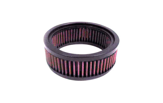 Filtre de remplacement K&N compatible avec le carburateur S&S (E-3225), Image 2