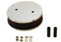 Filtre de remplacement K&N compatible avec le modèle SU 1 3/4'' USA (56-1400)