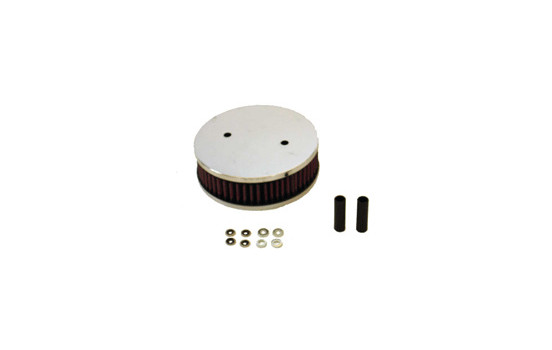 Filtre de remplacement K&N compatible avec le modèle SU 1 3/4'' USA (56-1400)