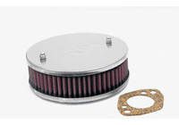 Filtre de remplacement K&N compatible avec SU 1 1/2 HS4 HIF (56-9128)