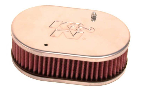 Filtre de remplacement K&N compatible avec Weber (56-9105), Image 2