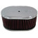 Filtre de remplacement K&N compatible avec Weber Delorto (56-1350)