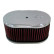 Filtre de remplacement K&N compatible avec Weber Delorto (56-1350), Vignette 2