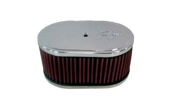 Filtre de remplacement K&N compatible avec Weber Delorto (56-1350), Image 2