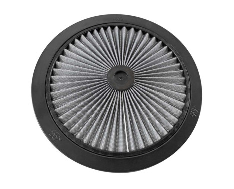 K & N X-Stream Race couverture 14 '' (66-1400R)