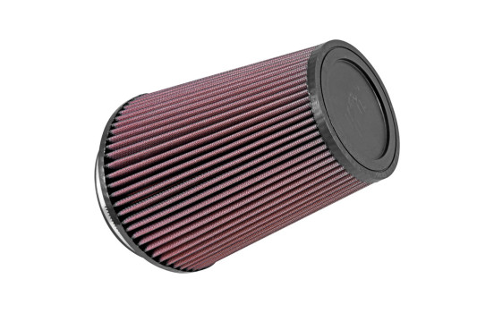 Filtre à air conique universel K & N connexion 127mm connexion 165mm x 108mm haut x 203mm haut (RU-2805XD