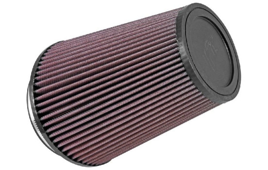 Filtre à air conique universel K & N connexion 127mm connexion 165mm x 108mm haut x 203mm haut (RU-2805XD, Image 2