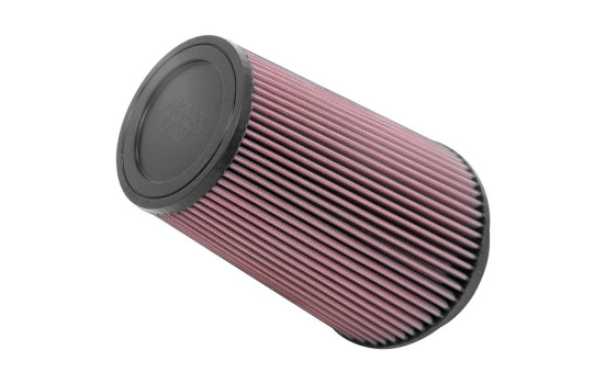 Filtre à air conique universel K & N connexion 127mm, hauteur 165 x 111 x 222mm (RU-2815)