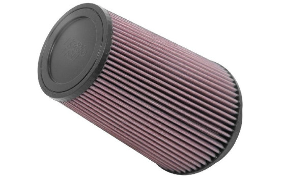 Filtre à air conique universel K & N connexion 127mm, hauteur 165 x 111 x 222mm (RU-2815), Image 3