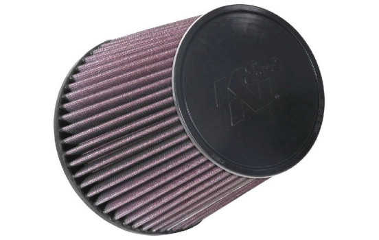 Filtre à air universel K&N Connexion conique 127 mm, bas 165 mm, haut 127 mm, hauteur 165 mm (RU-1037), Image 2