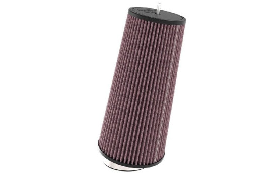 Filtre à air universel K&N Connexion conique 89 mm, angle 10 degrés, fond 149 mm, haut avec goujon, 3, Image 2
