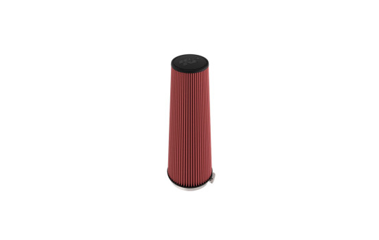 Filtre à air universel K&N, connexion conique de 152 mm, fond de 191 mm, haut de 127 mm, hauteur de 511 mm (RU-5295