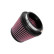 Filtre à air universel K&N, connexion conique de 79 mm (RU-9270), Vignette 3