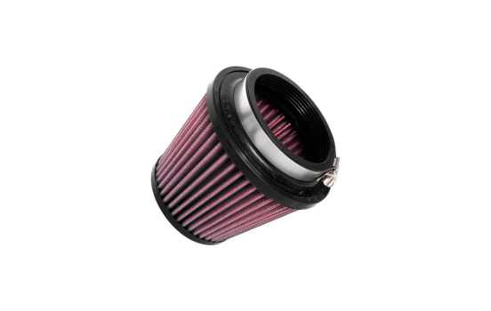 Filtre à air universel K&N, connexion conique de 79 mm (RU-9270), Image 3