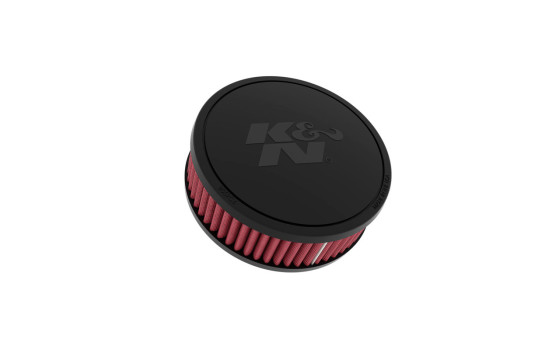 Filtre à air universel K&N Connexion décalée ronde de 52 mm (29 mm), 149 mm, hauteur de 51 mm (RA-045V)