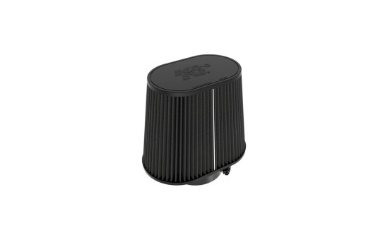 Filtre à air universel K&N Connexion ovale/conique 102 mm, fond 146 mm x 229 mm, haut 178 mm x 114 mm,