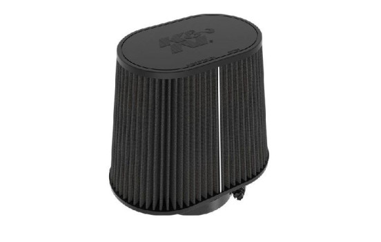 Filtre à air universel K&N Connexion ovale/conique 102 mm, fond 146 mm x 229 mm, haut 178 mm x 114 mm,, Image 2