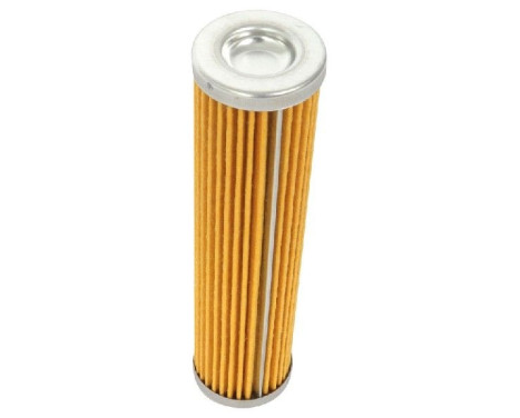 Filtre à l'huile