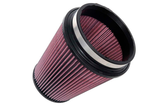 Filtre Conique Universel K & N avec Connexion 152mm, Bas 190mm, Haut 152mm, Hauteur 203mm (RU-1020), Image 3