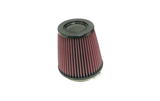 Filtre conique universel K & N avec raccord de 102 mm, fond de 137 mm, haut de 102 mm, hauteur de 140 mm (RP-4660), Image 2