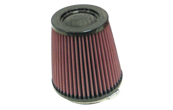 Filtre conique universel K & N avec raccord de 102 mm, fond de 137 mm, haut de 102 mm, hauteur de 140 mm (RP-4660), Image 3