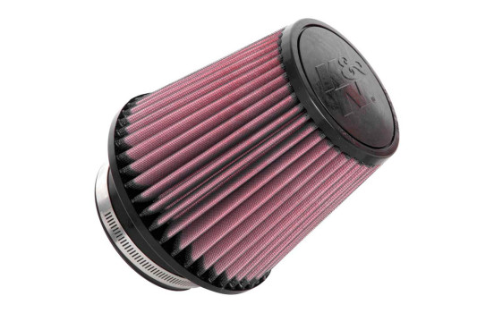 Filtre conique universel K & N avec raccord de 102 mm, fond de 165 mm, haut de 114 mm, hauteur de 152 mm (RU-5060)