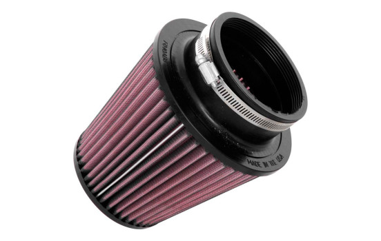 Filtre conique universel K & N avec raccord de 102 mm, fond de 165 mm, haut de 114 mm, hauteur de 152 mm (RU-5060), Image 3