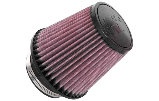Filtre conique universel K & N avec raccord de 102 mm, fond de 165 mm, haut de 114 mm, hauteur de 152 mm (RU-5060), Image 4