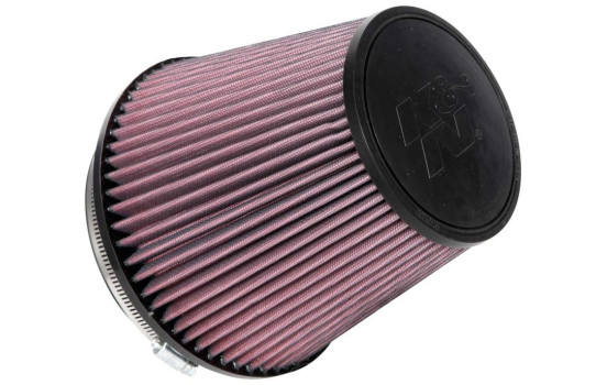 Filtre conique universel K & N avec raccord de 102 mm, fond de 165 mm, haut de 114 mm, hauteur de 165 mm, Image 3