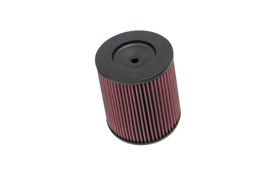 Filtre conique universel K & N avec raccord de 105 mm, fond de 187 mm, plateau de 168 mm, hauteur de 200 mm, trou de, Image 2