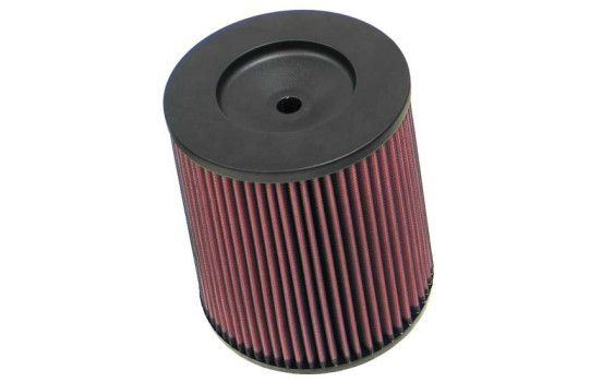 Filtre conique universel K & N avec raccord de 105 mm, fond de 187 mm, plateau de 168 mm, hauteur de 200 mm, trou de, Image 3