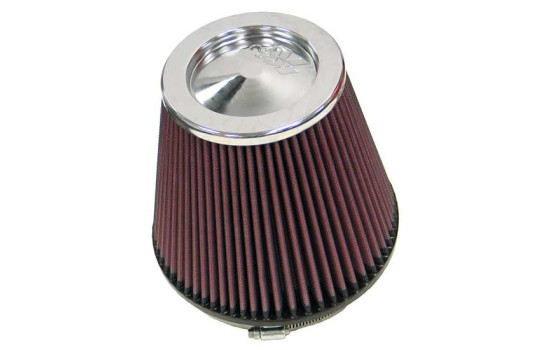 Filtre conique universel K & N avec raccord de 152 mm, base de 190 mm, haut pour 127 mm, hauteur de 165 mm (RF-1042), Image 2
