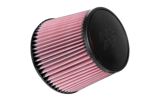 Filtre conique universel K & N avec raccord de 152 mm, fond de 191 mm, plateau de 149 mm, 152 mm (RU-5173)