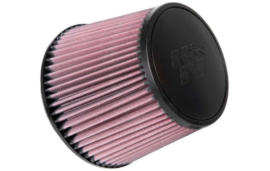 Filtre conique universel K & N avec raccord de 152 mm, fond de 191 mm, plateau de 149 mm, 152 mm (RU-5173), Image 3