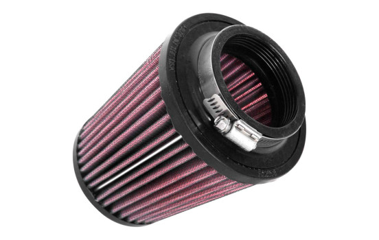 Filtre Conique Universel K & N avec raccord de 64mm, fond de 114mm, dessus de 89mm, hauteur de 127mm (RU-9630), Image 3
