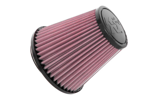 Filtre conique universel K & N avec raccord de 83 mm, fond de 146 mm, haut de 89 mm, hauteur de 183 mm Extreme Duty 