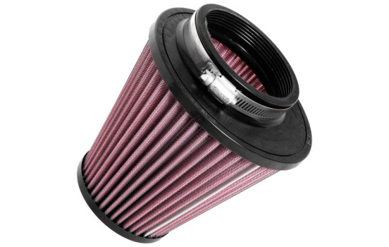 Filtre conique universel K & N avec raccord de 83 mm, fond de 146 mm, haut de 89 mm, hauteur de 183 mm Extreme Duty , Image 3