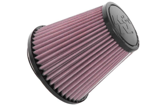 Filtre conique universel K & N avec raccord de 83 mm, fond de 146 mm, haut de 89 mm, hauteur de 183 mm Extreme Duty , Image 4