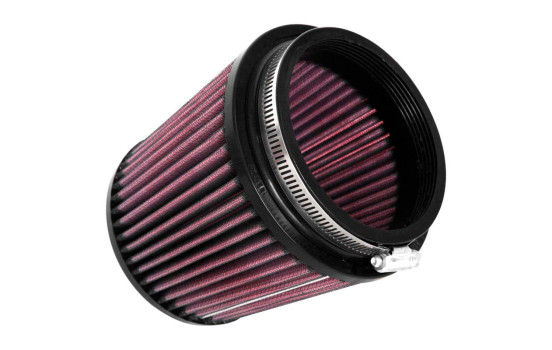 Filtre conique universel K & N avec raccordement de 102 mm, fond de 137 mm, haut de 114 mm, hauteur de 127 mm (RU-36, Image 3
