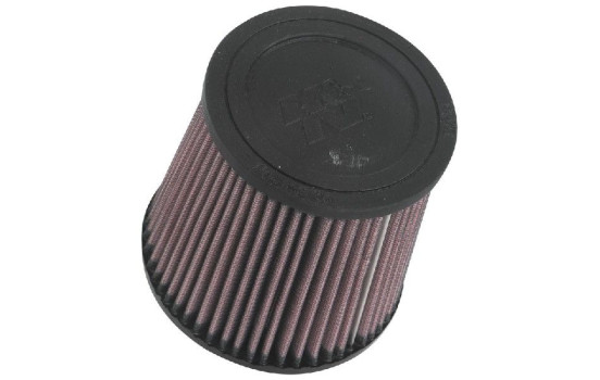 Filtre conique universel K & N avec raccordement de 102 mm, fond de 137 mm, haut de 114 mm, hauteur de 127 mm (RU-36, Image 4