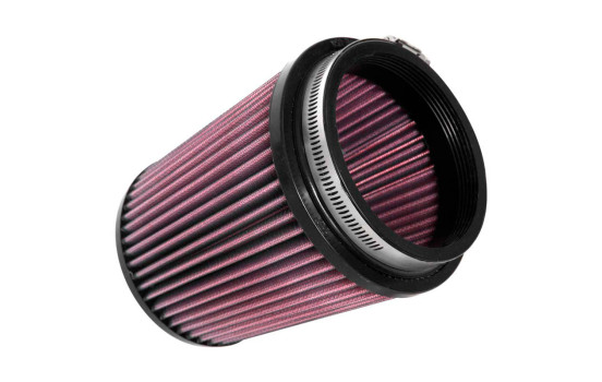 Filtre conique universel K & N avec raccordement de 102 mm, fond de 137 mm, haut de 114 mm, hauteur de 152 mm (RU-45, Image 3