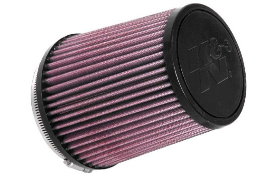 Filtre conique universel K & N avec raccordement de 102 mm, fond de 137 mm, haut de 114 mm, hauteur de 152 mm (RU-45, Image 4