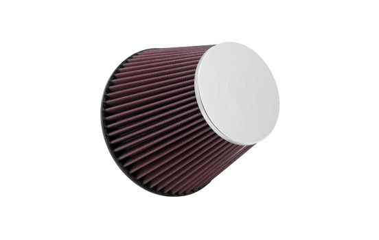 Filtre conique universel K & N avec raccordement de 152 mm, sol de 190 mm, sommet de 114 mm, hauteur de 152 mm (RF-1
