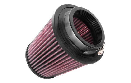 Filtre conique universel K & N avec raccordement de 70 mm, 119 mm en bas, 89 mm en haut, 124 mm (RU-9350), Image 3