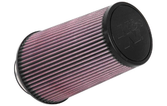 Filtre conique universel K & N avec raccordement de 89 mm, fond de 152 mm, haut de 114 mm, 229 mm (RU-3690), Image 4