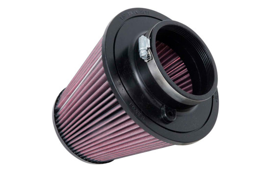 Filtre conique universel K & N avec raccordement de 98 mm, fond de 190 mm, haut de 127 mm, hauteur de 178 mm (RU-102, Image 2
