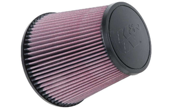 Filtre conique universel K & N avec raccordement de 98 mm, fond de 190 mm, haut de 127 mm, hauteur de 178 mm (RU-102, Image 3
