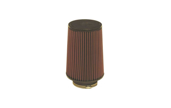 Filtre conique universel K&N Connexion 102 mm, 171 mm en bas, 149 mm en haut, 241 mm de hauteur (RU-5045)